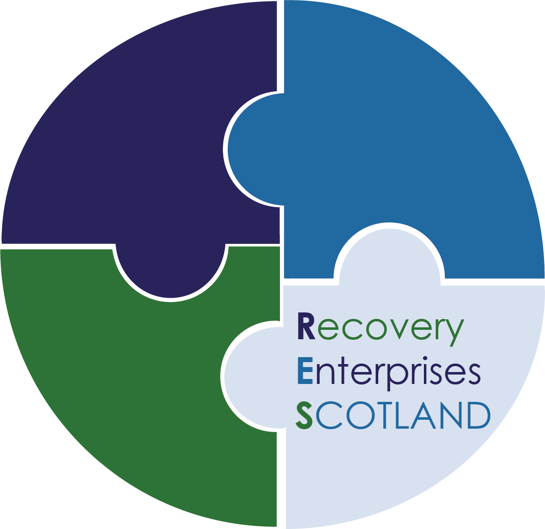 Recovery Enterprises Scotland