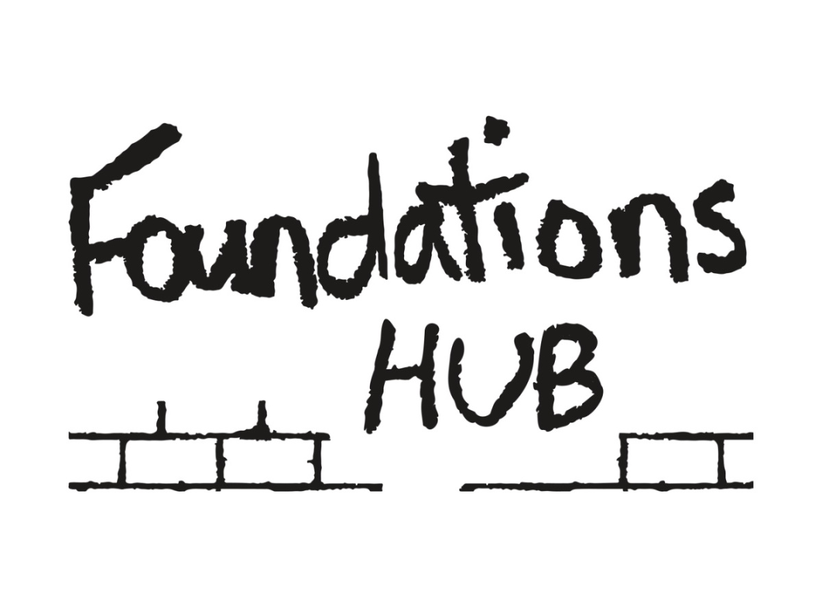 Foundations Hub Logo