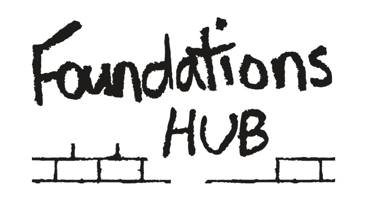 Foundations Hub Logo